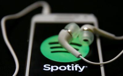 Προχωράει σε απολύσεις και η Spotify-Διώχνει το 6% των υπαλλήλων