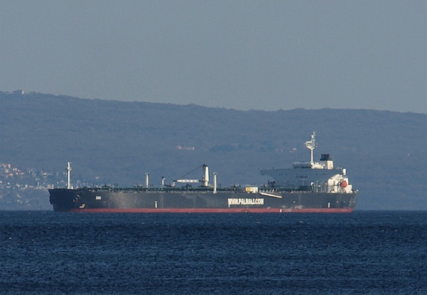 Ερυθρά Θάλασσα: Οι Χούθι χτύπησαν ελληνόκτητο πλοίο με σημαία Παναμά