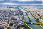 Παρίσι 2024, το στοίχημα του καθαρού Σηκουάνα