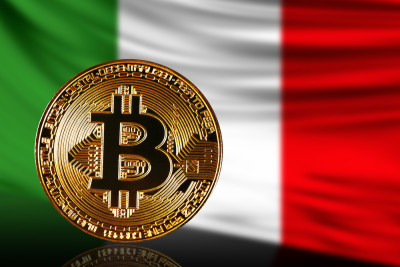 Φόρος 26% στα κέρδη από κρυπτονομίσματα στην Ιταλία