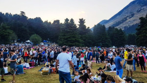 11ο Φεστιβάλ Δάσους Αρβανίτσας: Ραντεβού ξανά στην καρδιά του Ελικώνα – Το line up