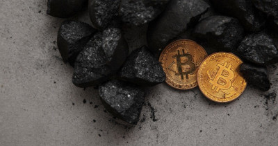 Οι Bitcoin miners εξακολουθούν να χρησιμοποιούν 62% ορυκτά καύσιμα