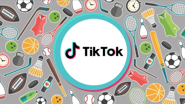 Μπορούν αθλητικές ομάδες να επωφεληθούν από το TikTok;