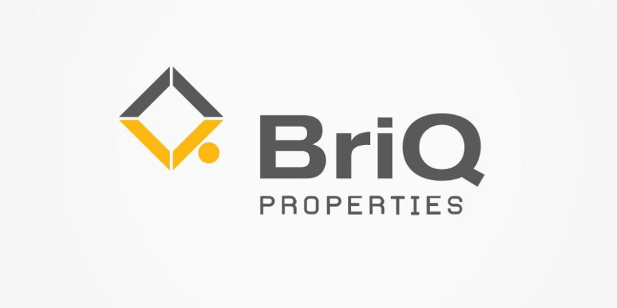 BriQ Properties: Στην επαναληπτική ΓΣ η απόφαση για διανομή μερίσματος