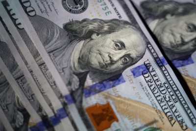 ΗΠΑ: 3/4 Αμερικανούς ανησυχούν για το ενδεχόμενο στάσης πληρωμών