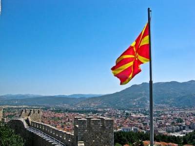 Βόρεια Μακεδονία και επισήμως από σήμερα η ΠΓΔΜ