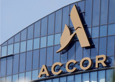 Accor: Ρεκόρ EBIDTA πάνω από €1 δισ.-Οι επιδόσεις στην Ελλάδα