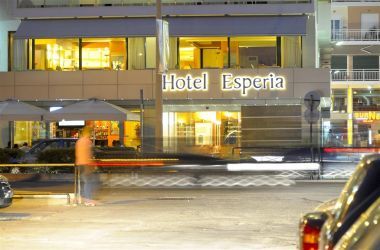 Έντονο ενδιαφέρον για τη μίσθωση του ξενοδοχείου «Εσπέρια»