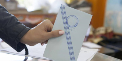 Εκλογές: Ψήφισε το 76,3% των αποδήμων Ελλήνων στο Ηνωμένο Βασίλειο