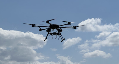 Ουκρανία: Drones με τεχνητή νοημοσύνη ετοιμάζουν οι σύμμαχοι