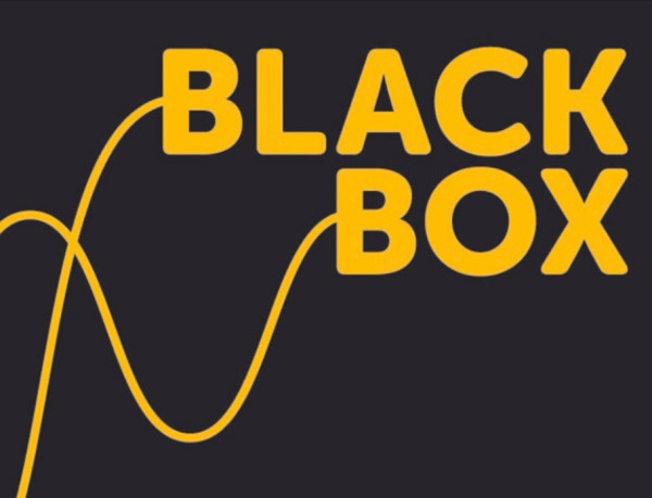 BLACKBOX: Το πρόγραμμα της εκθεσης ήχου, εικόνας & μουσικής