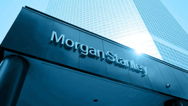 Morgan Stanley: Οι επενδυτές στην Wall Street θα απογοητευτούν