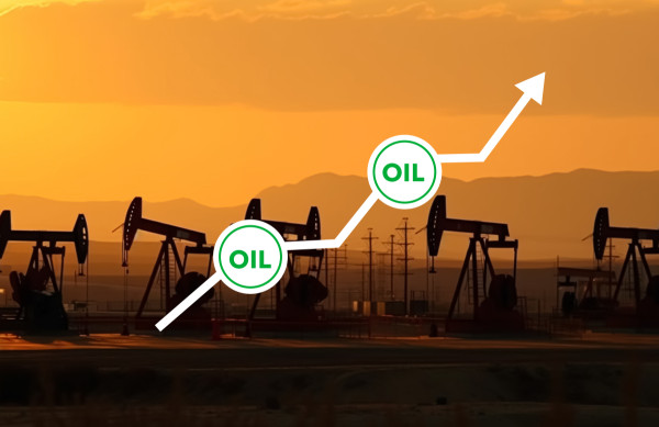 Σε υψηλό τεσσάρων εβδομάδων το πετρέλαιο ελέω ΟΠΕΚ και ζήτησης