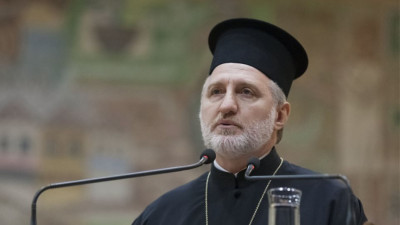 Αρχιεπίσκοπος Ελπιδοφόρος: Χρειάζονται θυσίες για τη διατήρηση της ελευθερίας