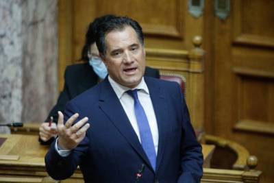 Γεωργιάδης: Με δικαίωσε η έκθεση του Γραφείου Προϋπολογισμού της Βουλής