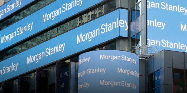Morgan Stanley: Νέες τιμές-στόχοι για τις ελληνικές τράπεζες