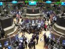 Ανάκαμψη στη Wall Street μετά το ράλι στα tech stocks