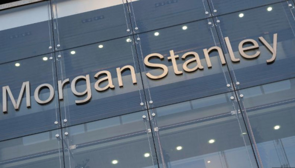 Morgan Stanley: «Βουτιά» στα κέρδη στο β' τρίμηνο