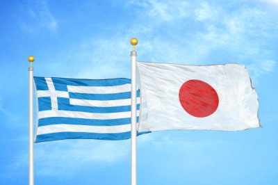 Συμφωνία για τη σύναψη Σύμβασης Αποφυγής Διπλής Φορολογίας Ελλάδας–Ιαπωνίας