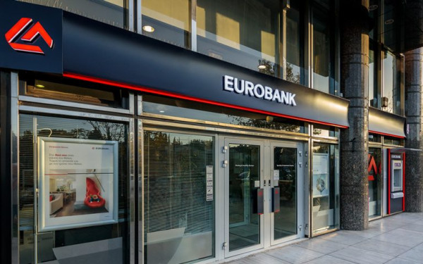 Eurobank: Αργή η επιστροφή του ΑΕΠ στα προ κρίσης επίπεδα