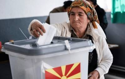 Δημοψήφισμα ΠΓΔΜ-Τελικό αποτέλεσμα: 91,46% «ναι», με συμμετοχή 36,91%