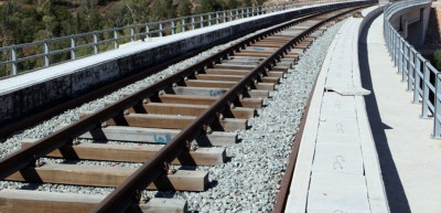 Στα €463εκατ. το κόστος αποκατάστασης του Σιδηροδρομικού Δικτύου στη Θεσσαλία