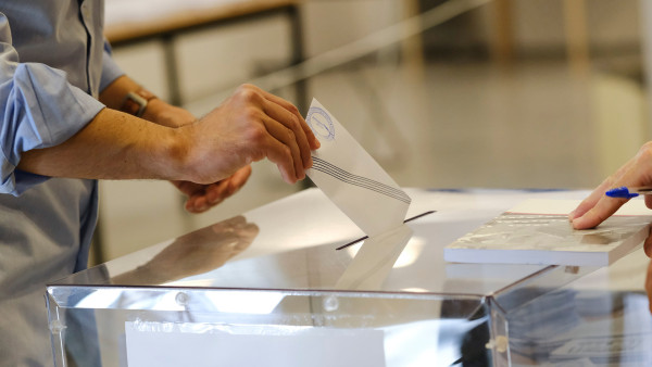 Αυτοδιοικητικές εκλογές: Περίπου το 2% των Ελλήνων είναι υποψήφιοι