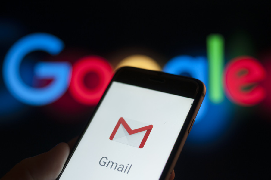 Google: Διαγράφει ανενεργούς λογαριασμούς Gmail-Πώς θα σώσετε τον δικό σας