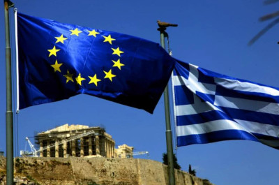 Η Ελλάδα εξόφλησε πρόωρα δάνεια €5,29 δισ. του GLF