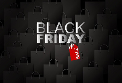 Πότε «πέφτει» η Black Friday: Τι να προσέχουν οι καταναλωτές