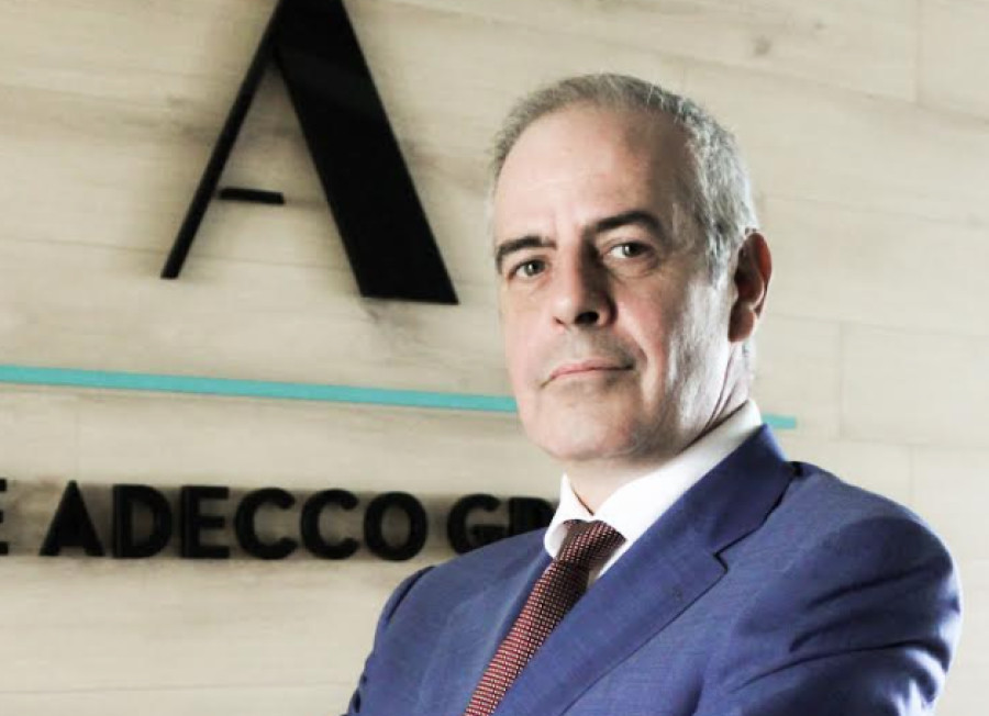 Adecco: Μεγάλη η σημασία αξιοποίησης του ανθρώπινου δυναμικού της χώρας
