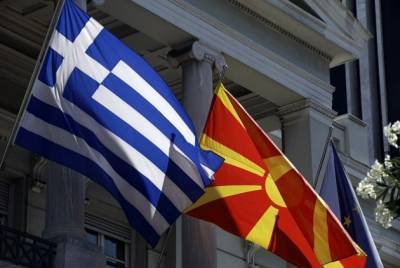 Η Ελλάδα τελευταίο εμπόδιο της ένταξης της ΠΓΔΜ σε ΝΑΤΟ-Ε.Ε.