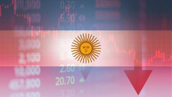 Σε... τεντωμένο σχοινί ξανά η Αργεντινή-Πυρετώδεις διαπραγματεύσεις με τους πιστωτές
