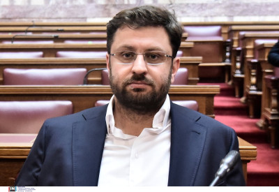 Ζαχαριάδης: Αν προκύψει παράβαση του νόμου, ο Κασσελάκης θα συμμορφωθεί