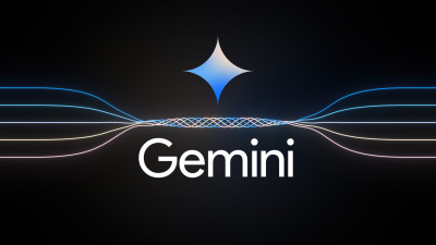 Gemini: Το μοντέλο A.I. της Google έφερε ράλι 5%