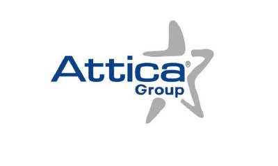 Attica Group: Δεν υφίσταται συνεργασία με τον όμιλο Γρύλου