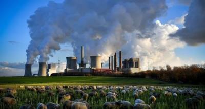 Bloomberg: Ευρωπαϊκή «μάχη» κατά των επενδύσεων σε ορυκτά καύσιμα