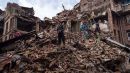 Τέλος στην ελπίδα για επιζώντες στο Νεπάλ - Στους 6.621 οι νεκροί