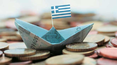 «Αστερίσκος» Handelsblatt για την ελληνική οικονομία-Γιατί είναι κομβικό το 2024