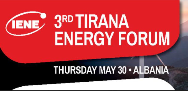 ΙΕΝΕ: Το πλήρες φάσμα του ενεργειακού δυναμικού της Αλβανίας