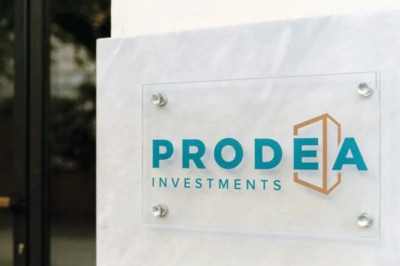 Prodea Investments: Απόκτηση 104.905 μετοχών από τον Χριστόφορο Παπαχριστοφόρου